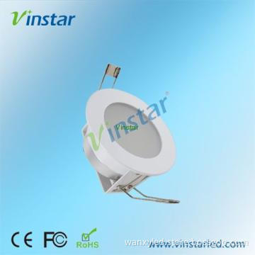 4W Recessed LED Ceiling Light